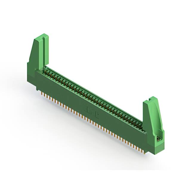 345-078-521-588 EDAC Inc.  Edgeboard Connectors